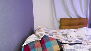 Purplebeawer 07/25/2023 naked chat