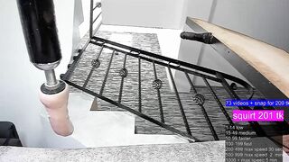 Sweetgirl25 recent chaturbate porn video 07/26/2023