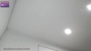 Ohmysweetkitty horny amateur 07-29-2023