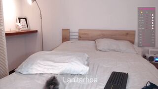 lanitarhoa 30-Jul-23 Chaturbate nude cam