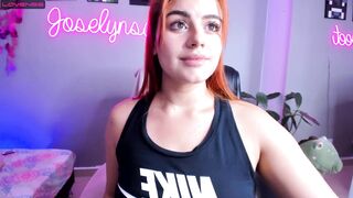 Joselynsweet Webcam Porn 30-Jul-2023