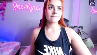 Joselynsweet Webcam Porn 30-Jul-2023