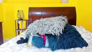 Alishagoddes Porn Cam 07/31/2023