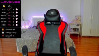 Littlekassandra 31-Jul-2023 webcam video