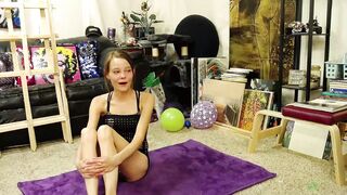 Alexagwonderland chaturbate video 01-Aug-2023