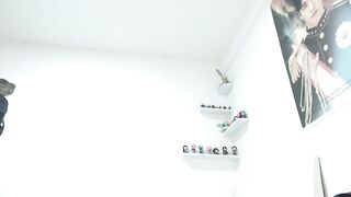 _ariana03_ chaturbate cam 08/01/2023