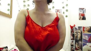 Evatwiss 08/01/2023 Cam Show