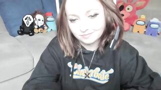 princessbluu hot live cam video (08-03-2023)