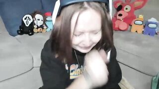 princessbluu hot live cam video (08-03-2023)