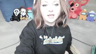 princessbluu hot live cam video (08-03-2023)