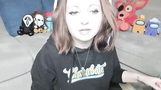 princessbluu hot live cam video (08-03-2023)