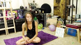 Alexagwonderland video - 08-05-2023