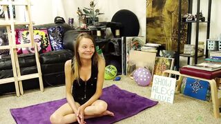 Alexagwonderland video - 08-05-2023