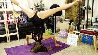 Alexagwonderland video - 08-05-2023