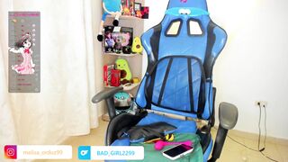 Natasha_oficial 05-Aug-2023 Horny Amateur Video