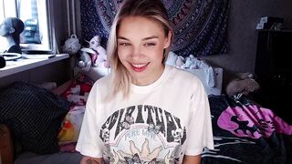 babyfromtheforest 07-Aug-23 recent porn video