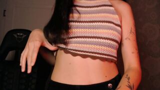 aimeclarks latest chaturbate porn - 07 August 2023