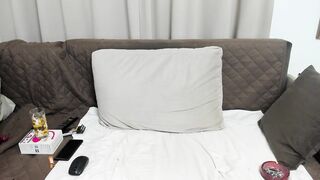 sophiestique 07-Aug-2023 hot cam video