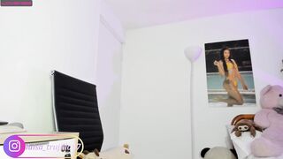 Luisa_trujillo 08/08/2023 Hot Webcam Video