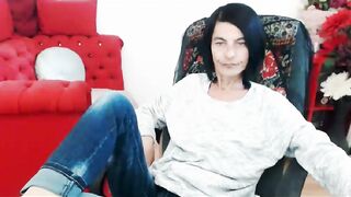 Kalysta4u Hot Live Cam Video 10-Aug-23