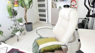 Vika7333 Nude Chat (08/10/2023)