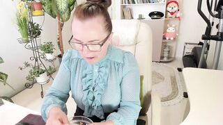 Vika7333 Nude Chat (08/10/2023)