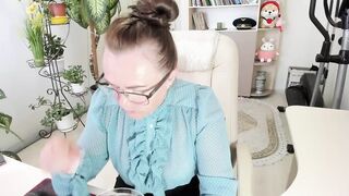 Vika7333 Nude Chat (08/10/2023)
