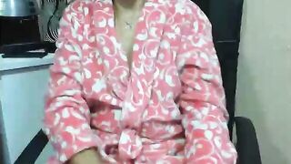 Gabibrasil horny amateur (08-14-2023)