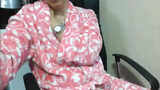 Gabibrasil horny amateur (08-14-2023)