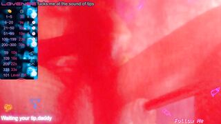 daddymoongirl 14-Aug-2023 HD video