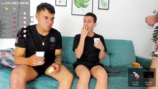 Soccer_hot 08/15/2023 Webcam Porn Vid