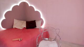 Nicolette_01 recent chaturbate porn video (08/15/2023)