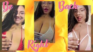 Aleiascott Cam Video 16 August 2023