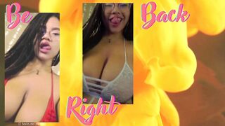 Aleiascott Cam Video 16 August 2023