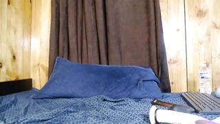 daddyssleepingbeauty latest cam video - (08-17-2023)