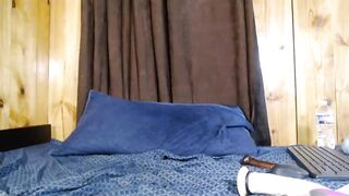 daddyssleepingbeauty latest cam video - (08-17-2023)