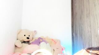 Sweet_nana17 (08-17-2023) Chaturbate Camvideo