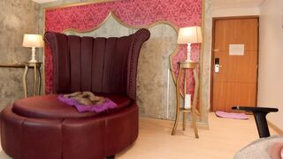 Frecklesofcolors 18 August 2023 hot amateur video