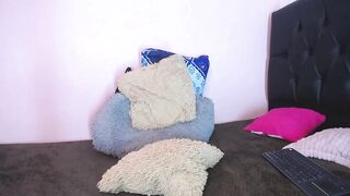 Burning_kittys latest cam porn video 08/20/2023