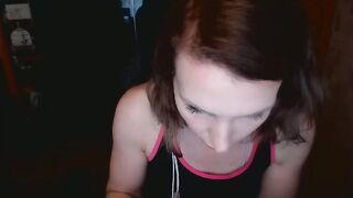 Aamazingjoi hot cam video (08-31-2023)