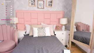 Dulce_murphy 01-Sep-2023 Cam Video