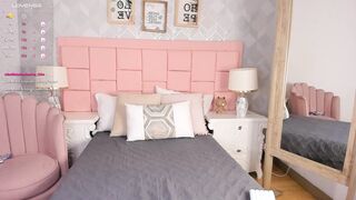 Dulce_murphy 01-Sep-2023 Cam Video