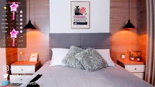 Amberlowell Cam Porn (09-01-2023)