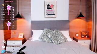 Amberlowell Cam Porn (09-01-2023)