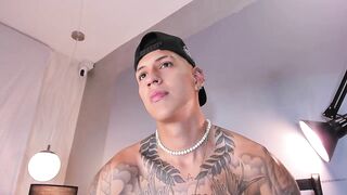 Zeus_xxxx 09-01-2023 Porn Cam