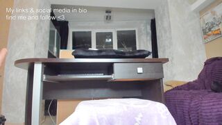 squirt_blondy 09/01/2023 fucking