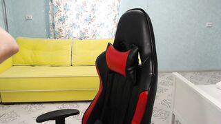 puma4ka 04-Sep-23 Chaturbate nude cam