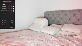 Milabritton1 cam porn (09/04/2023)