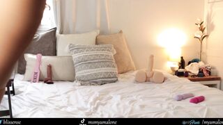 Blissense (09-07-2023) Amateur Cam