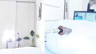 Cinnamon_afrodit (09/07/2023) Chatur Bate